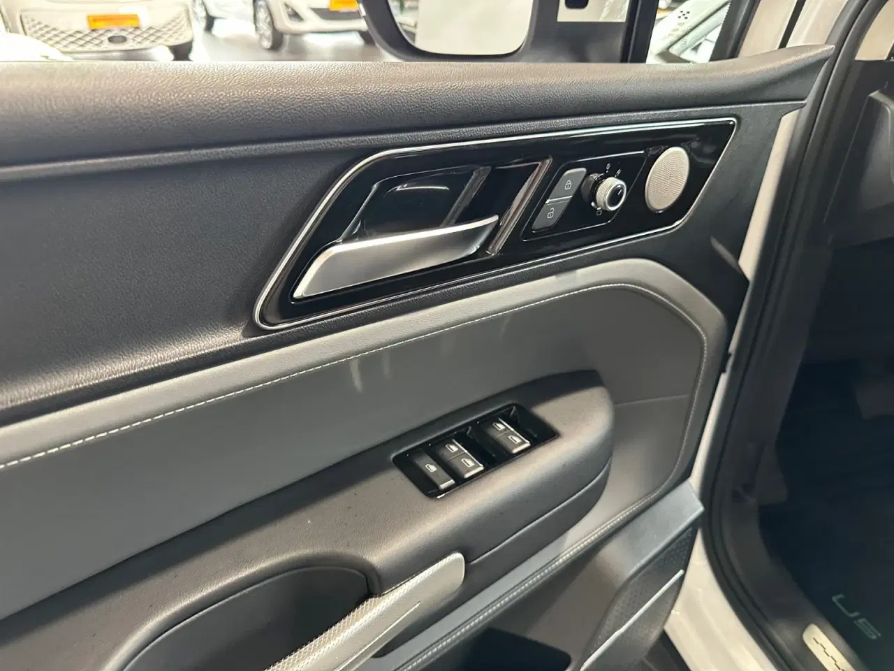 Billede 6 - Aiways U5  Limited Van