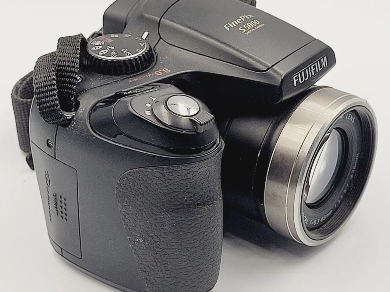 Billede 2 - ⭐️· DIGITALKAMERA: 📸 Fujifilm FinePix S5800 - 8.0