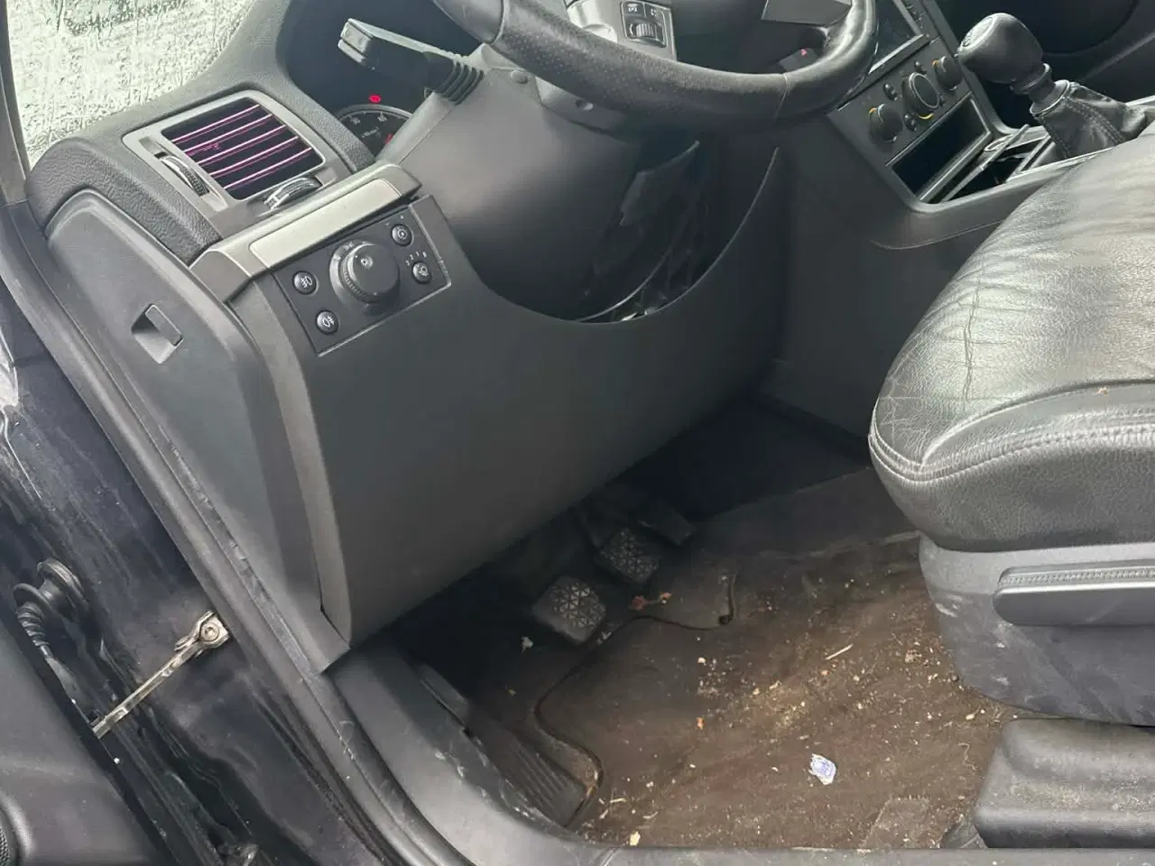 Billede 13 - Opel wectra 