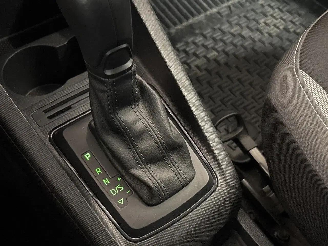 Billede 17 - Skoda Fabia 1,2 TSI Ambition DSG 110HK 5d 7g Aut.