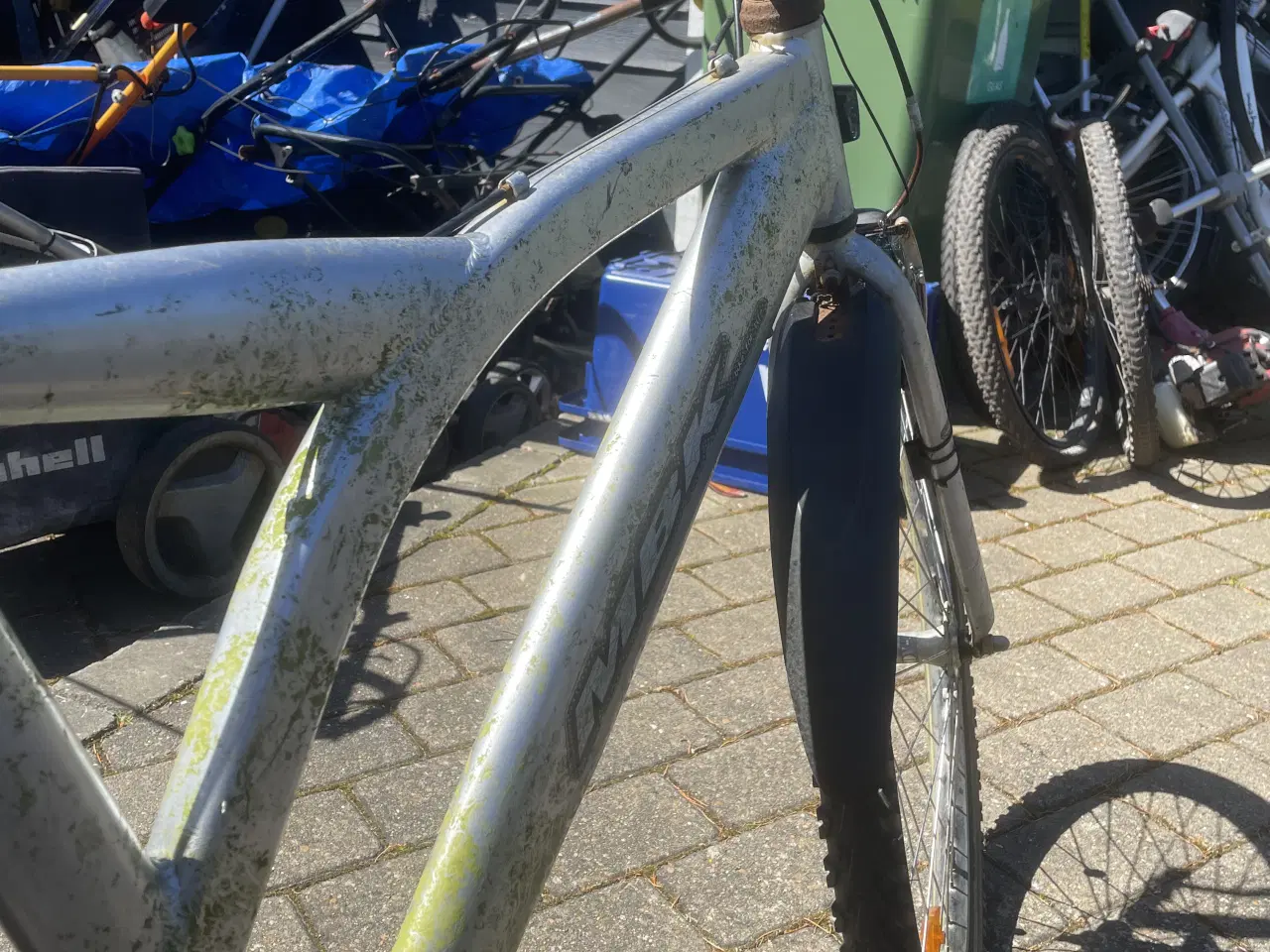 Billede 5 - cykler 26 