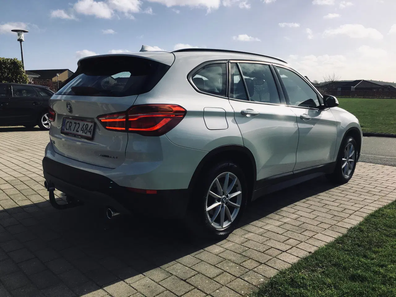 Billede 5 - BILLIG - BMW X1 2,0 sDrive Advantage aut. 5d