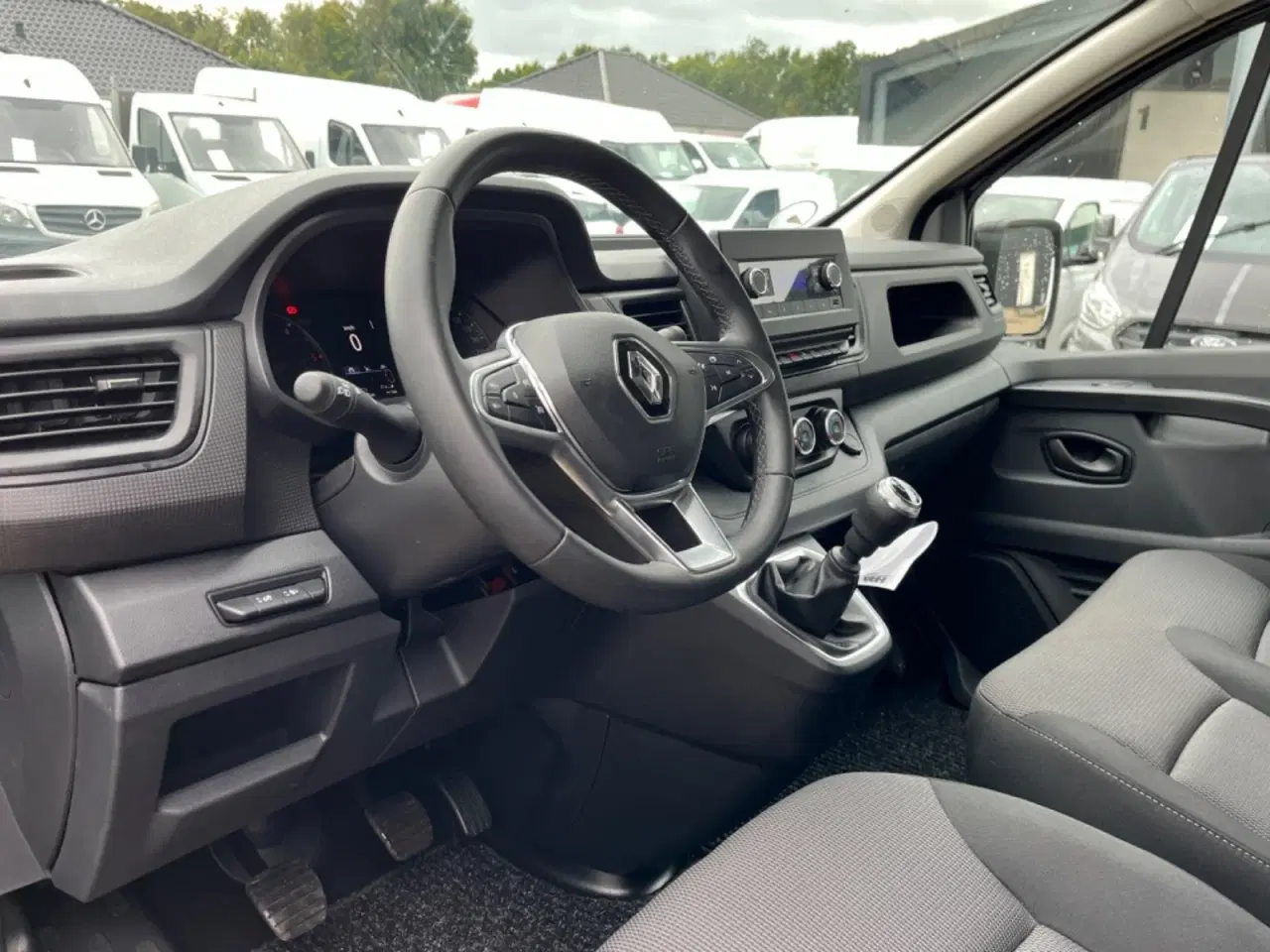 Billede 13 - Renault Trafic 2,0 dCi 130 L2H1 Tekno