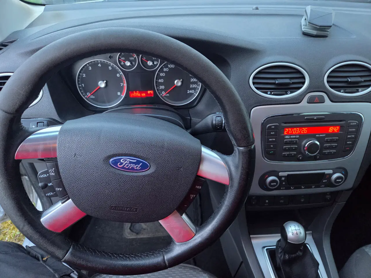 Billede 8 - Ford i focus