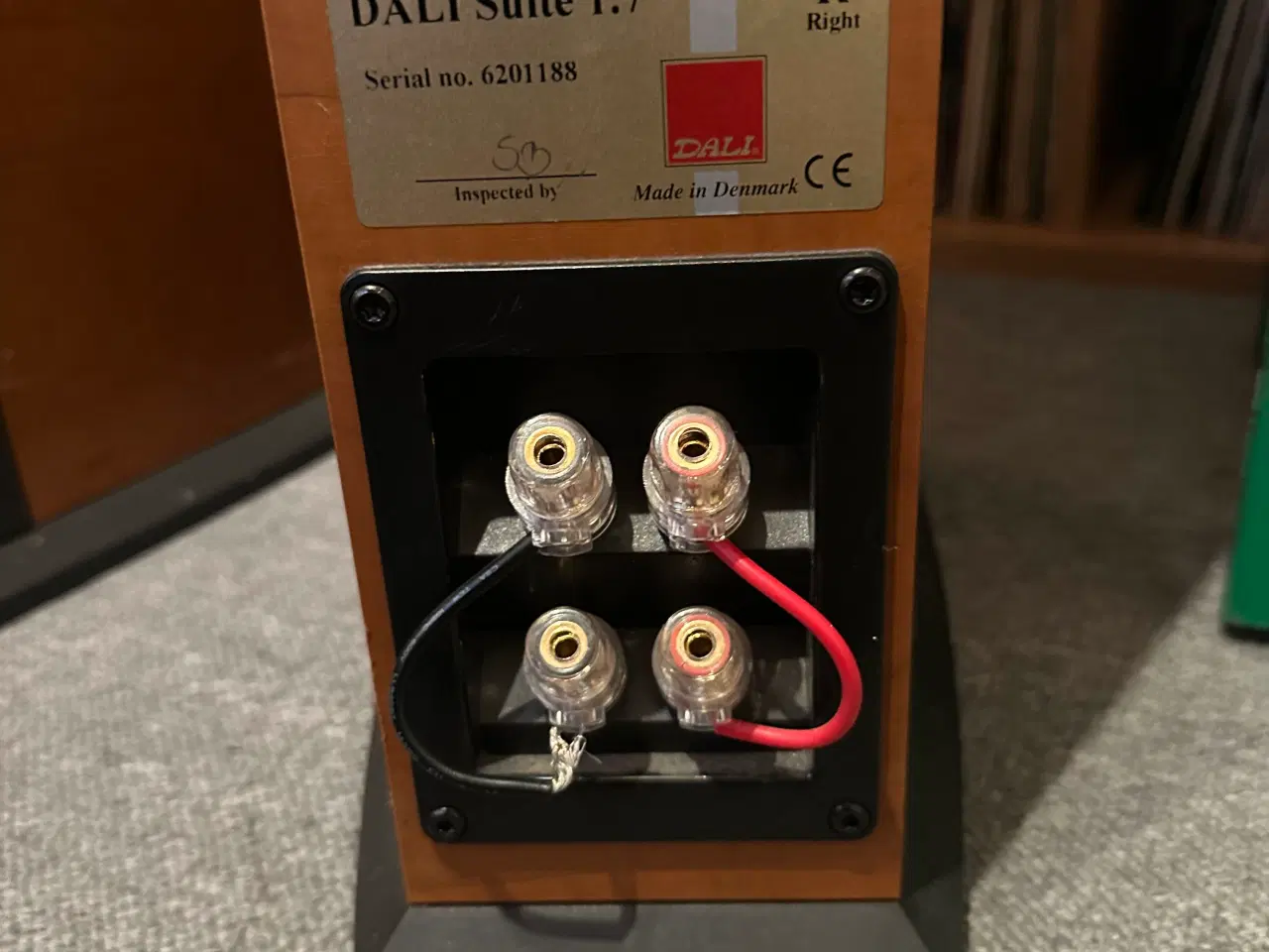 Billede 2 - Dali suite 1,7