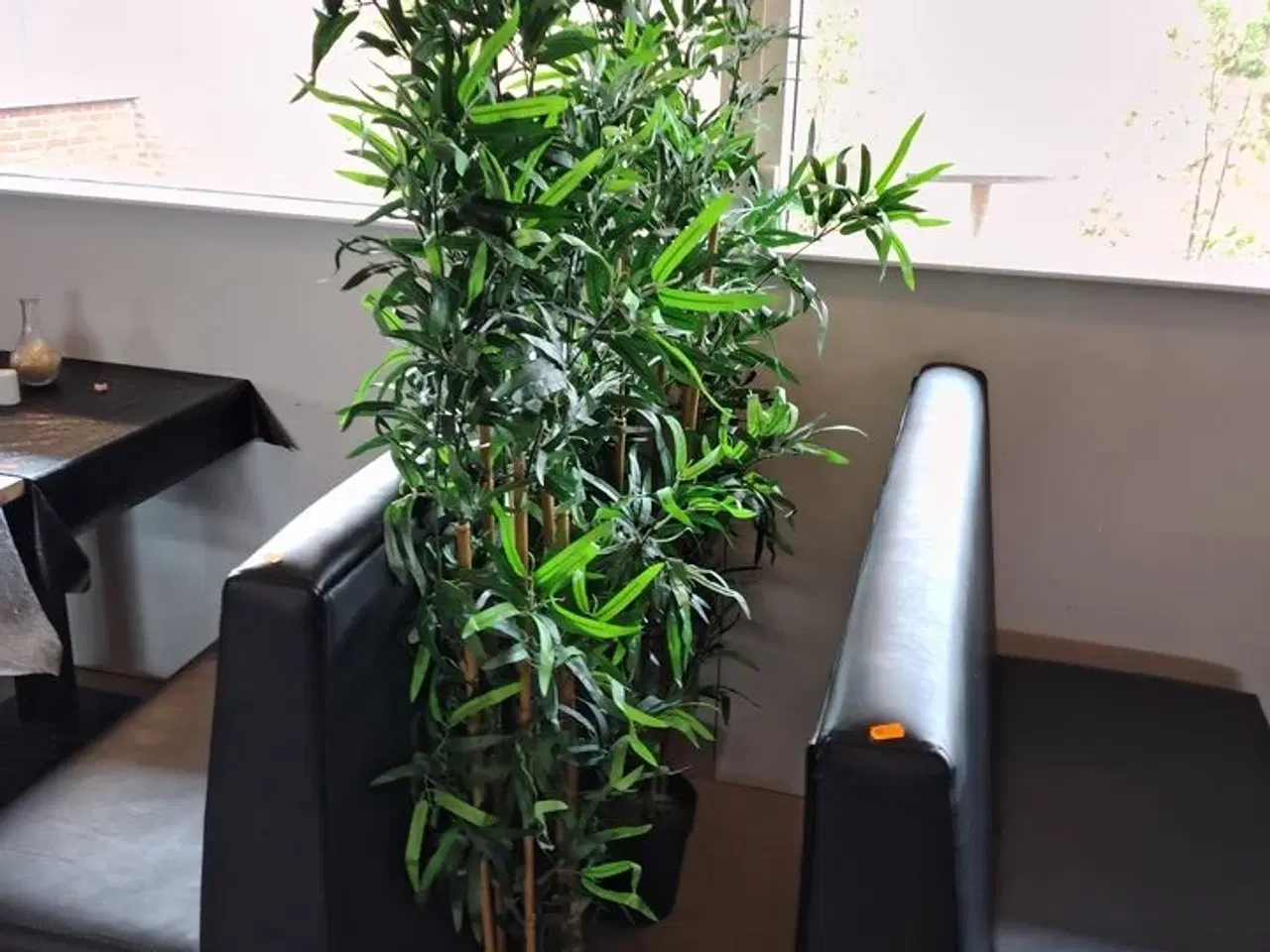 Billede 3 - Fem klapborde mv.