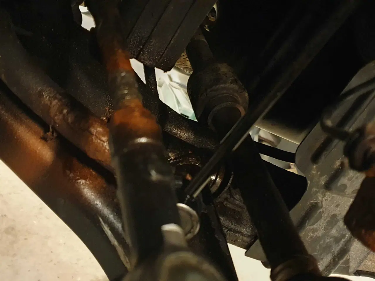 Billede 10 - Chevrolet Spark 1,0 LS