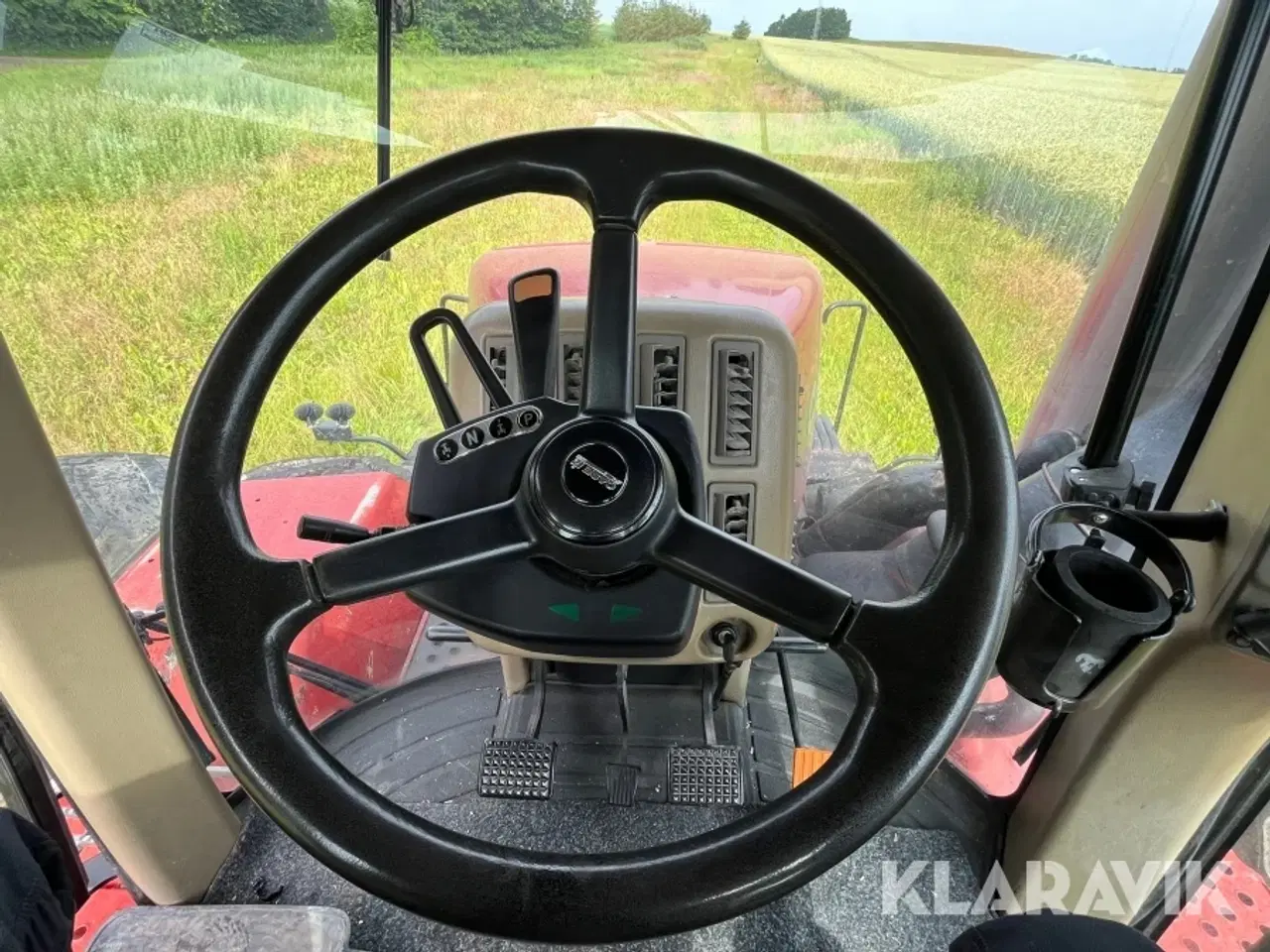 Billede 9 - Traktor Case IH Steiger 535 HD
