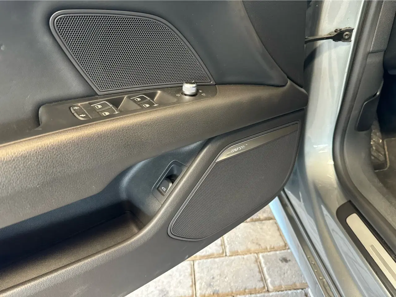 Billede 15 - Audi A7 3,0 TDi 245 S-line Sportback quattro S-tr.