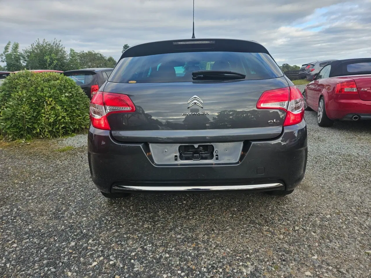 Billede 14 - Citroën C4 1,2 PureTech 130 Exclusive