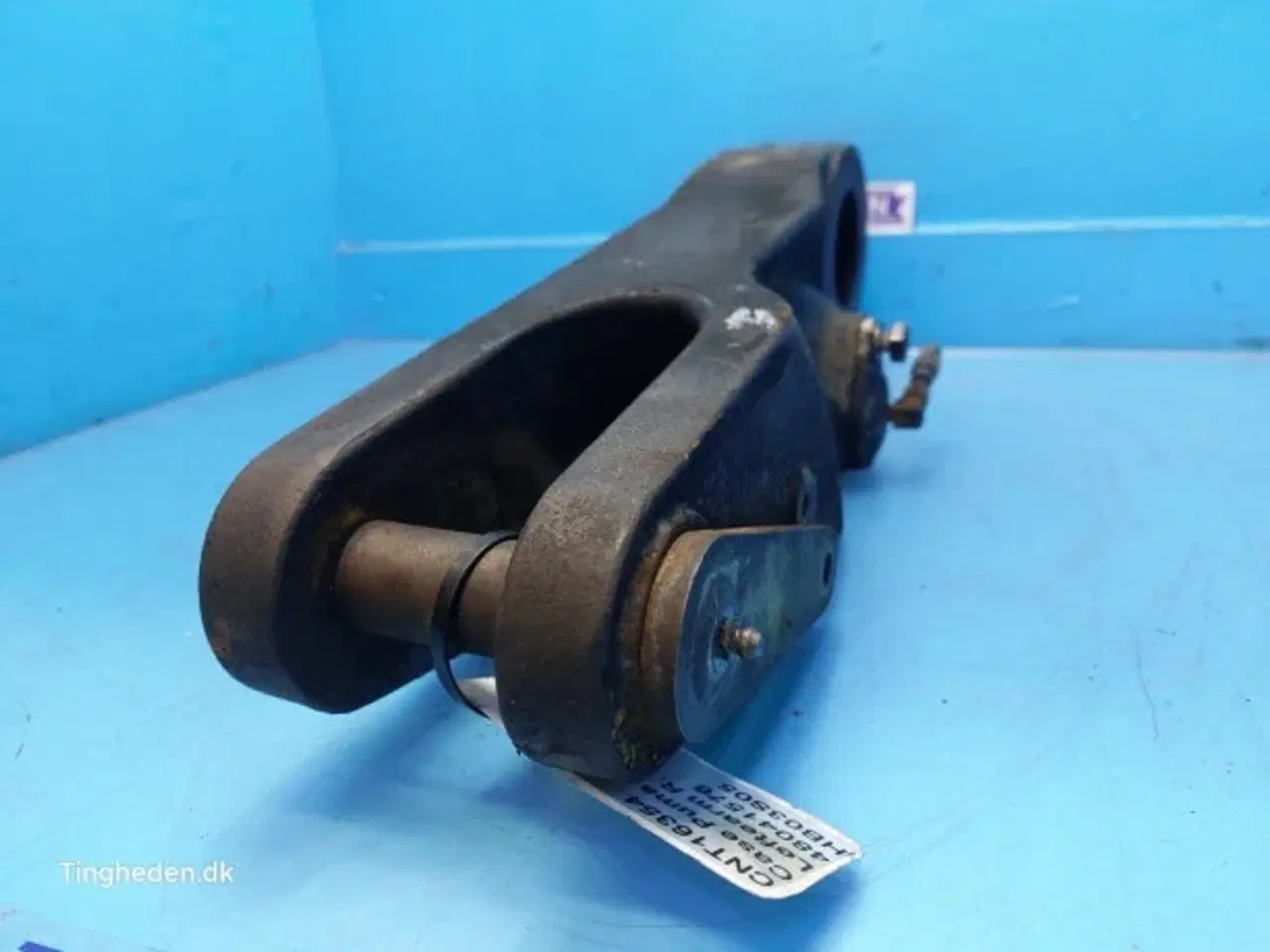 Billede 6 - Case Puma 185 Løftearm R. 48041576