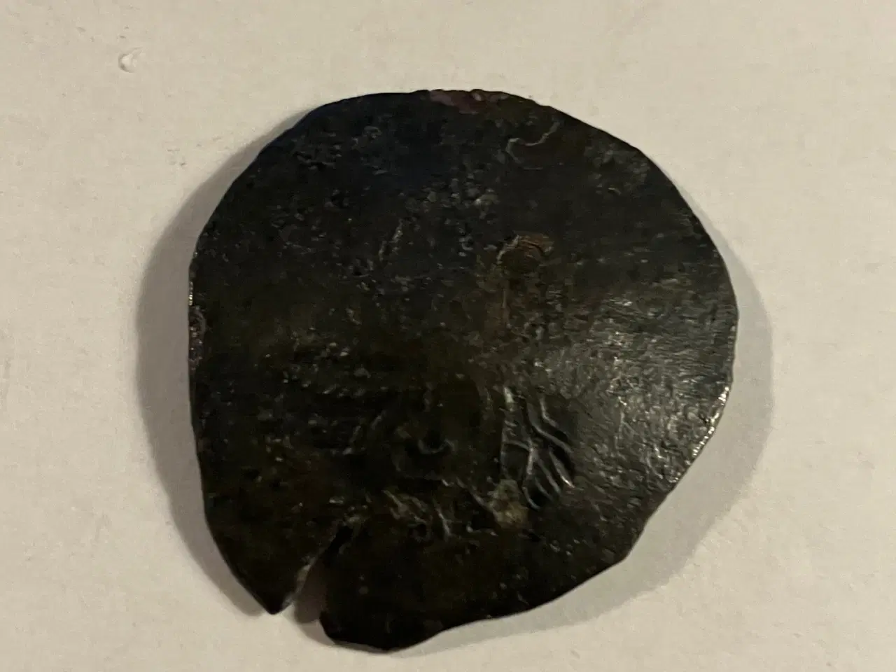 Billede 1 - Byzantinske Kejserdømme mønt 11