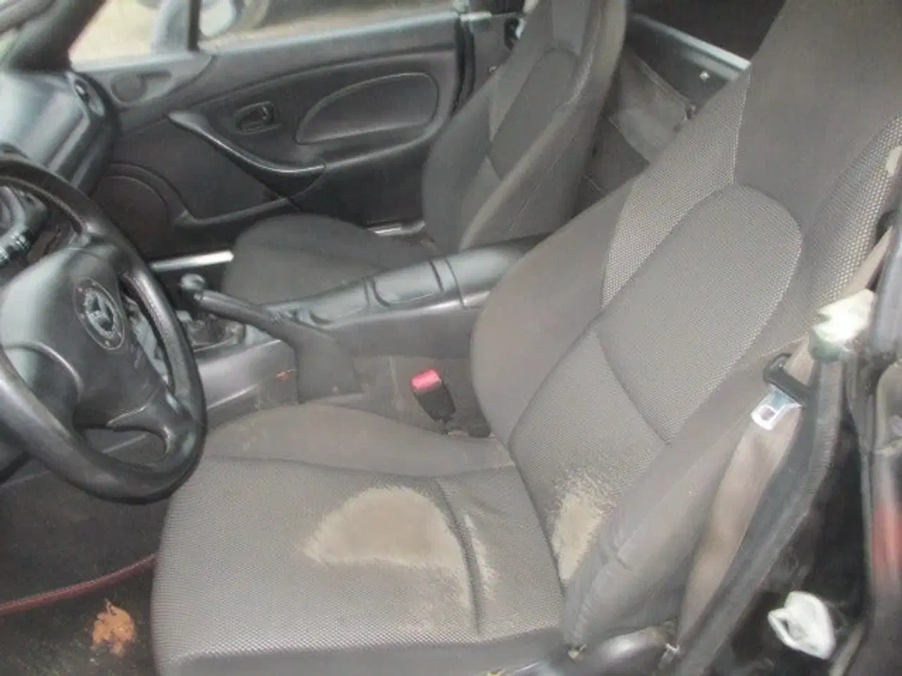 Billede 7 - Mazda MX-5 1,6