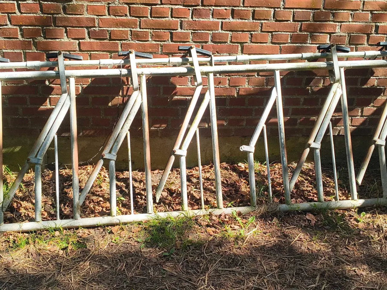 Billede 1 - Fange gitter 