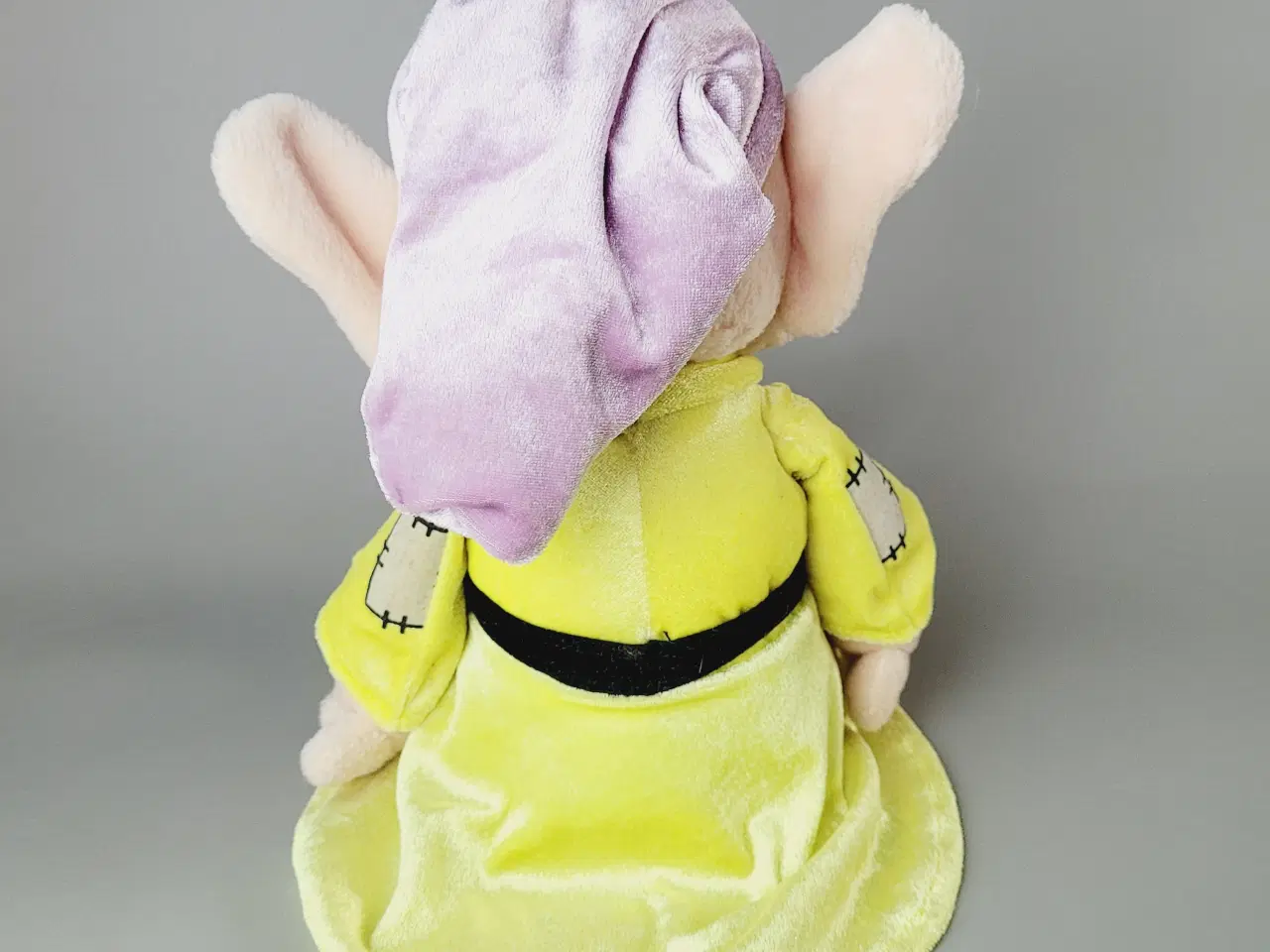 Billede 6 - ⭐️· Disney Store Snehvide og de Syv Dværge - Dopey