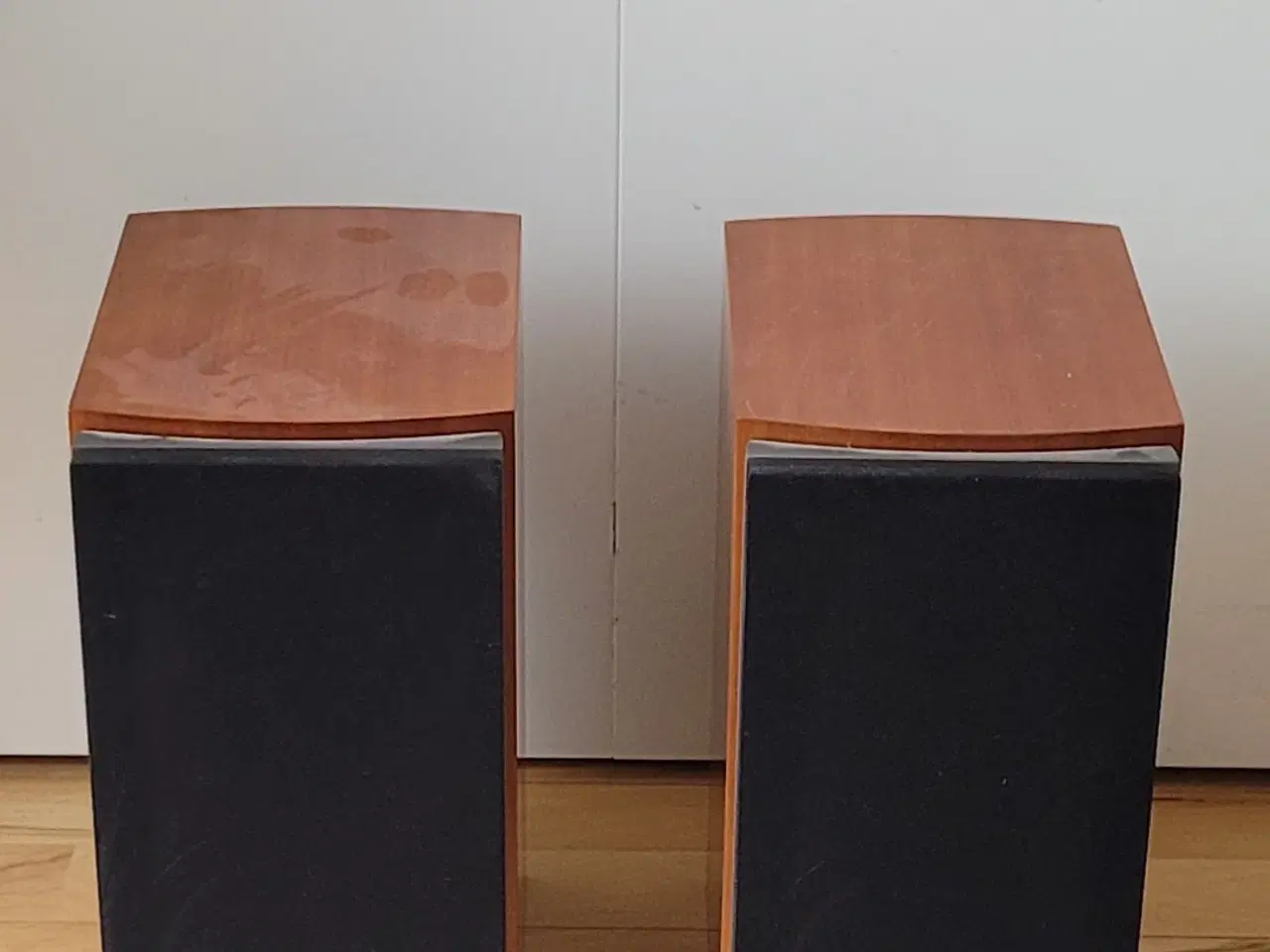 Billede 2 - Dali Mentor 1 Ingen fejl eller Grimme Ridser Spill