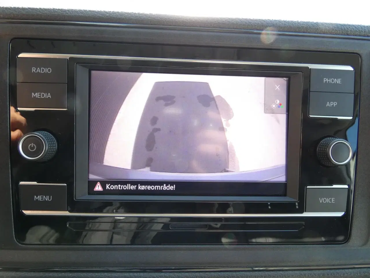 Billede 17 - MAN TGE 3,5T L3 2,0 SCR 177HK Ladv./Chas. 8g Aut.