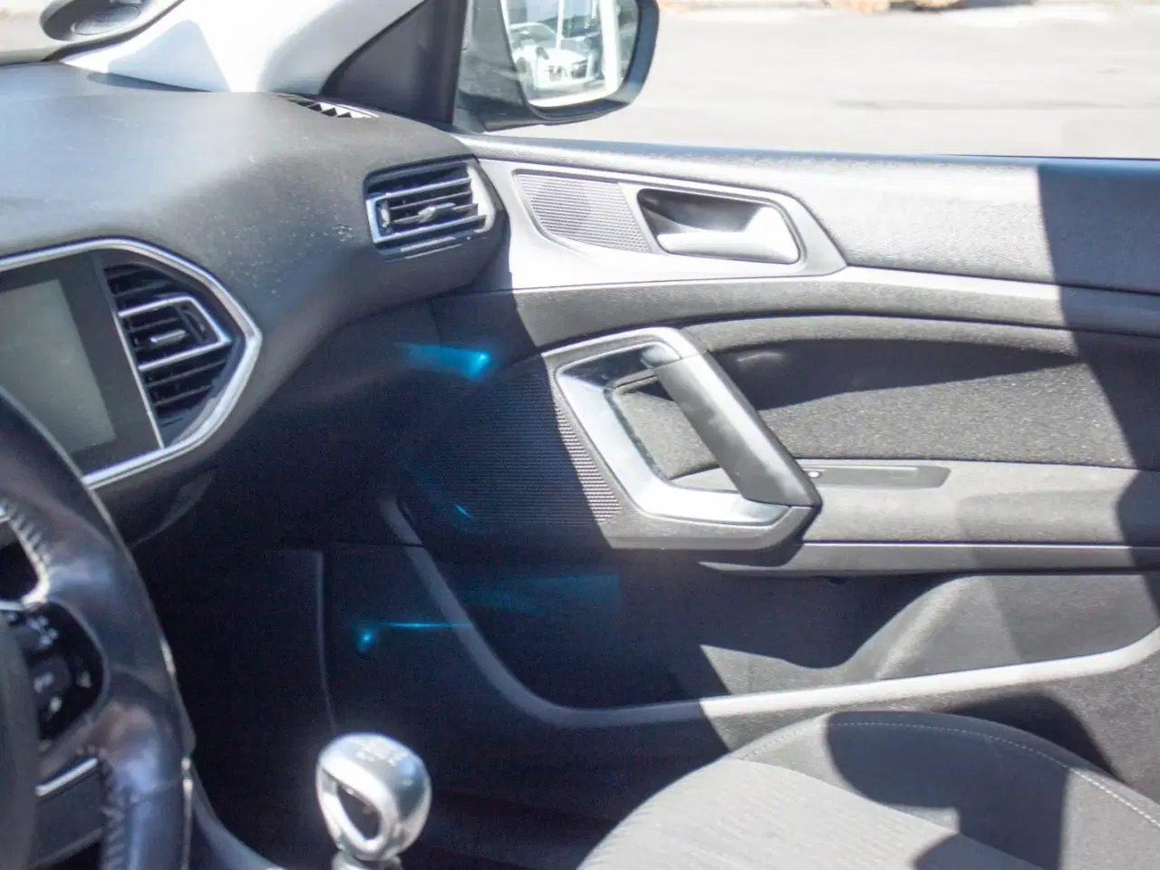 Billede 9 - Peugeot 308 1,6 BlueHDi 120 Style