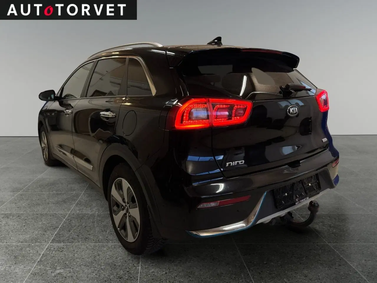 Billede 4 - Kia Niro 1,6 PHEV Advance DCT