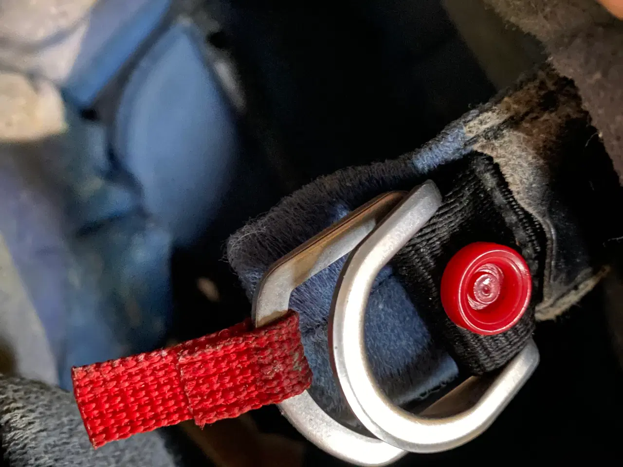 Billede 3 - Styrthjelm