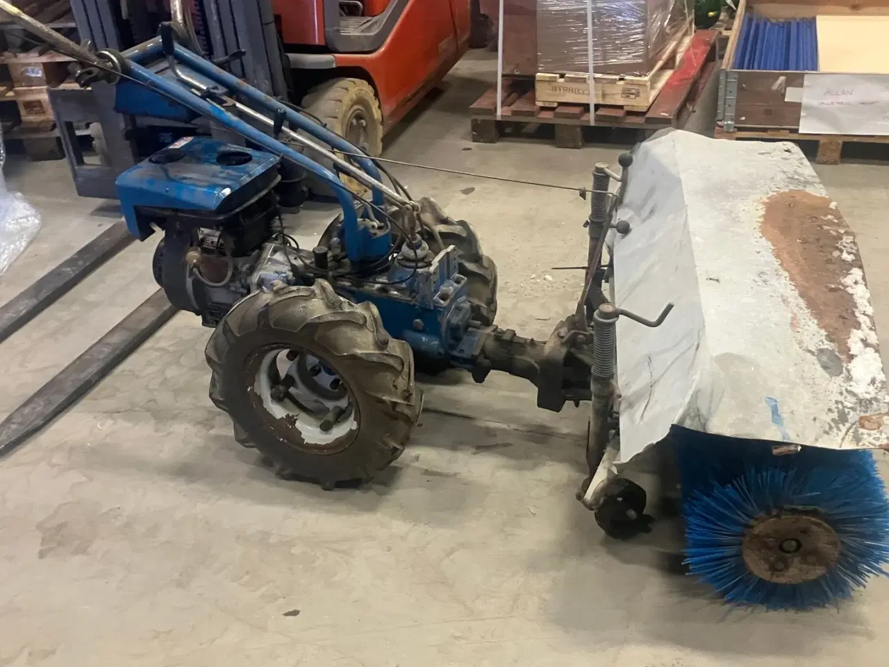 Billede 10 - Nibbi G719