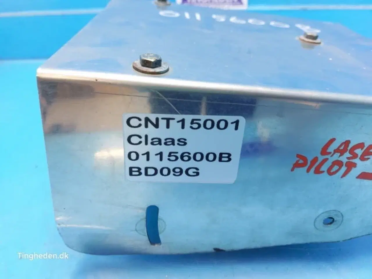 Billede 15 - Claas Laser Sensor 011560.0