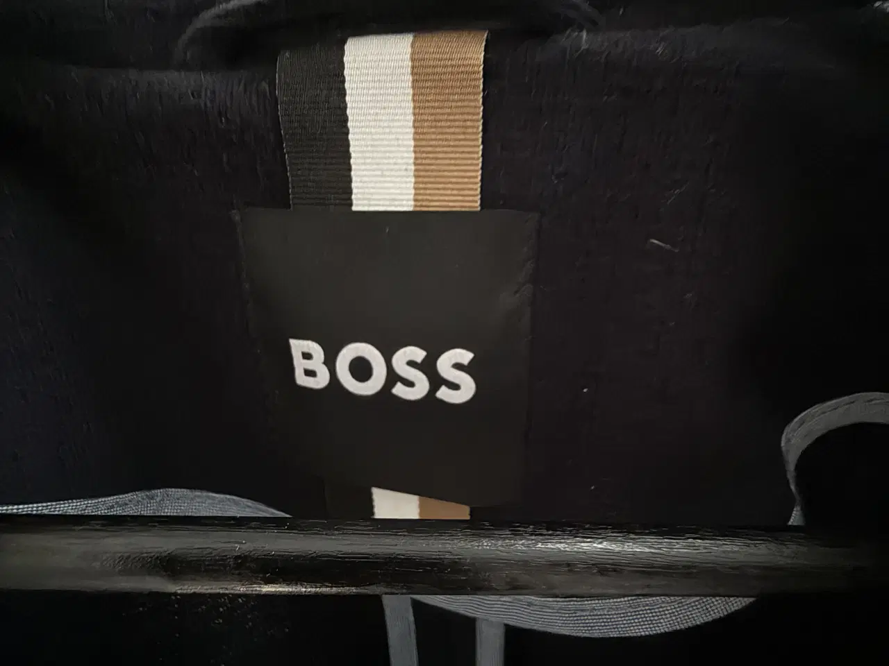 Billede 2 - Hugo Boss blazer herre str. 48 