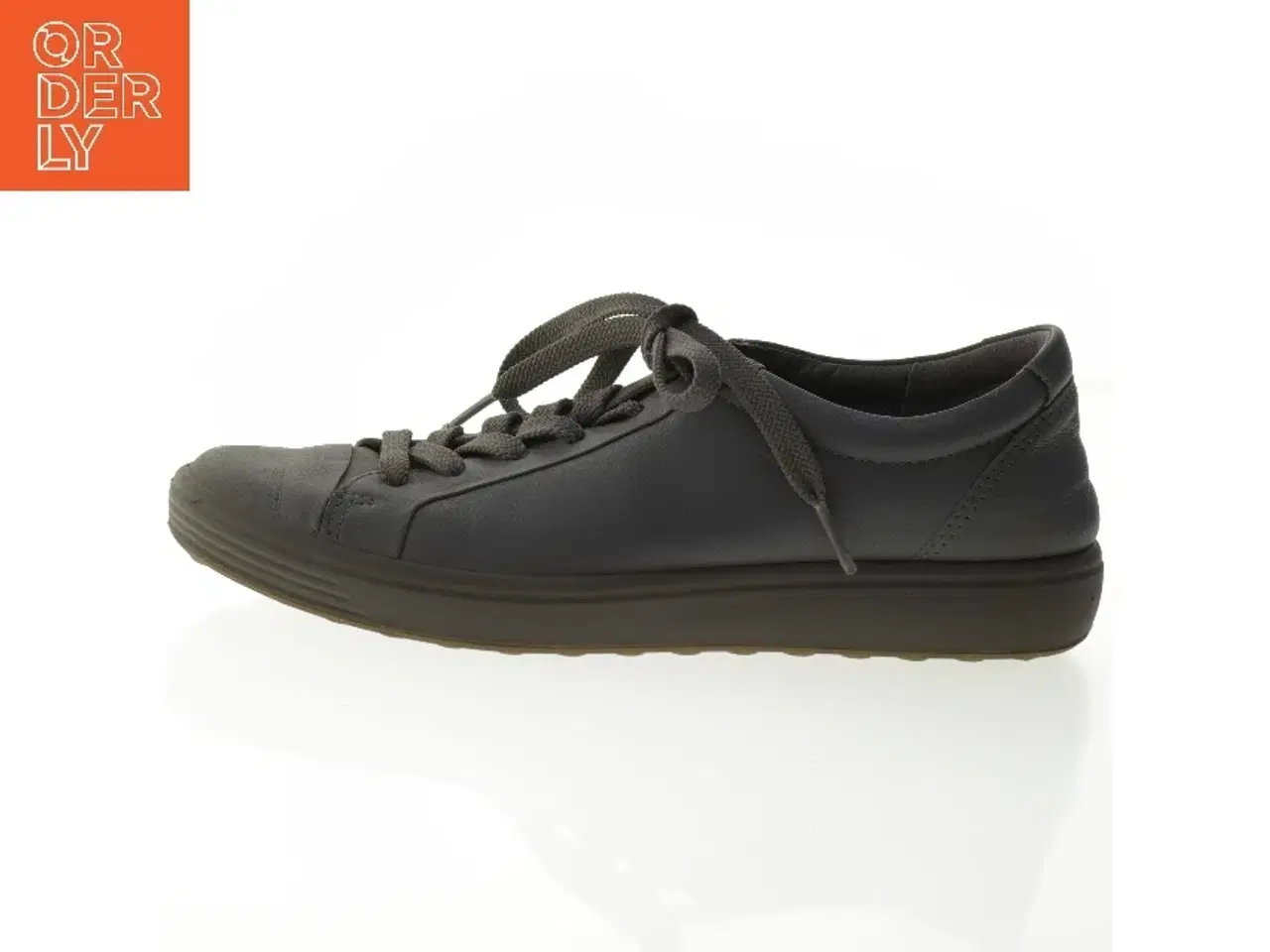 Billede 1 - Sneakers fra Ecco (str. 39)