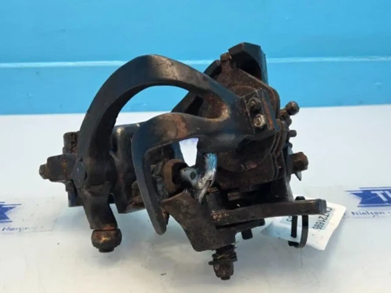 Billede 7 - New Holland BB920 Bindeapparat 86507980