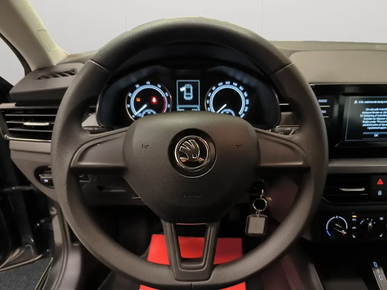 Billede 6 - Skoda Scala 1,0 TSi 95 Active
