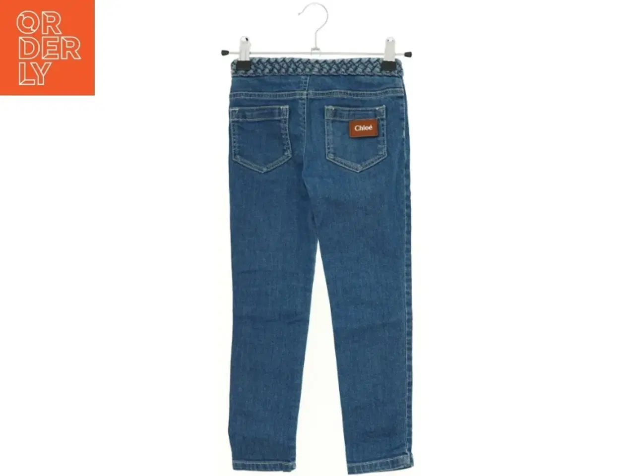 Billede 2 - Jeans fra Chloé (str. 116 cm)