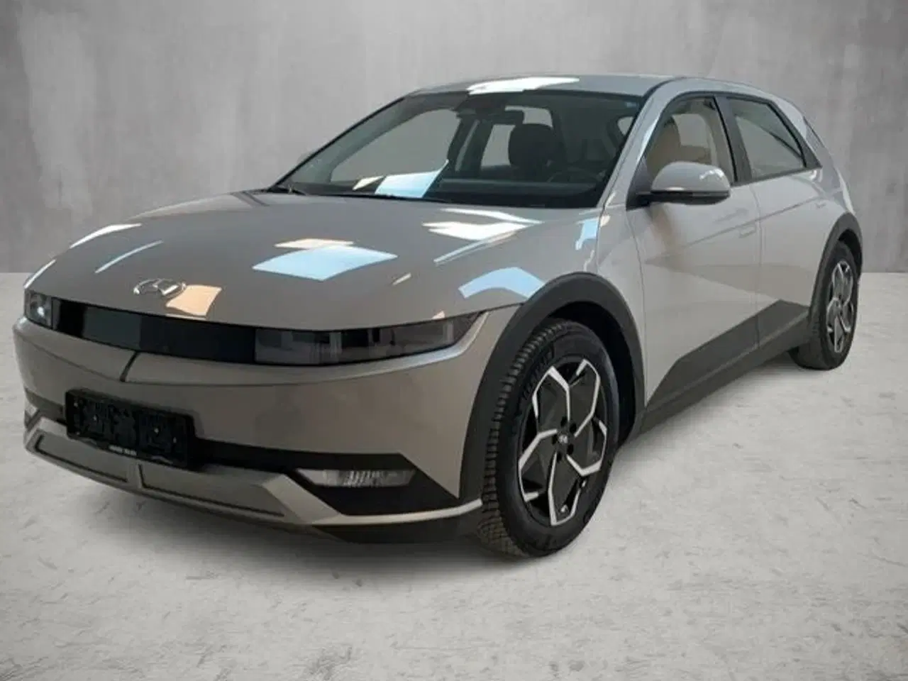 Billede 1 - Hyundai Ioniq 5 77 Essential