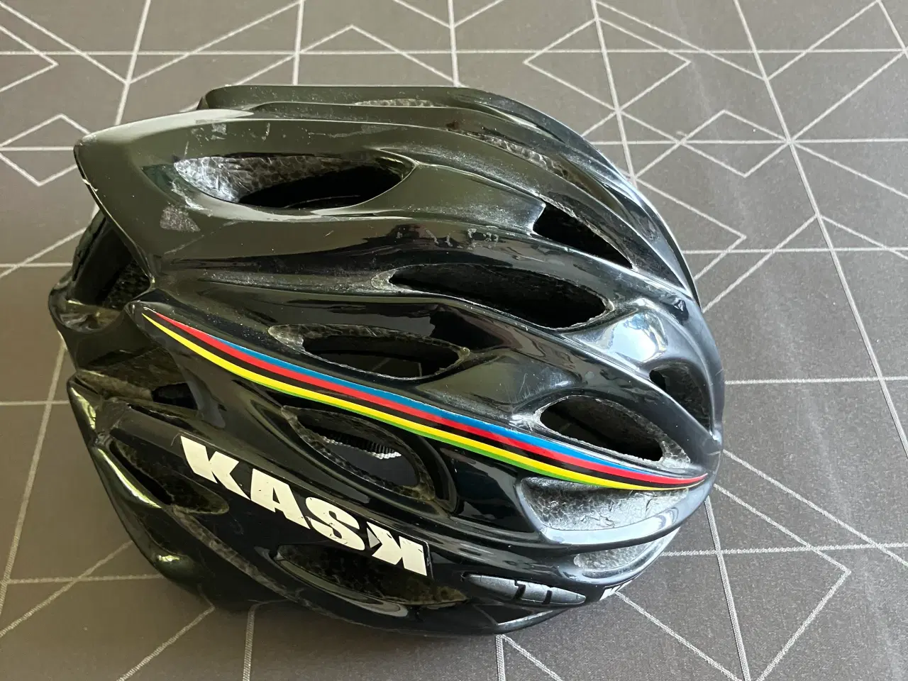 Billede 1 - Cykel tilbehør 