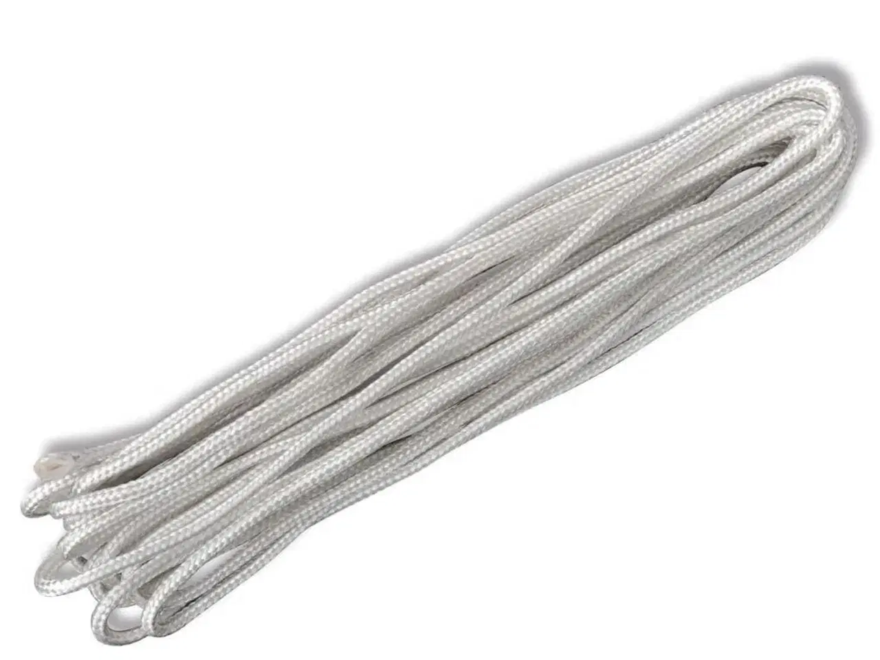 Billede 2 - Havemøbelovertræk 8 snørehuller 200x160x70 cm