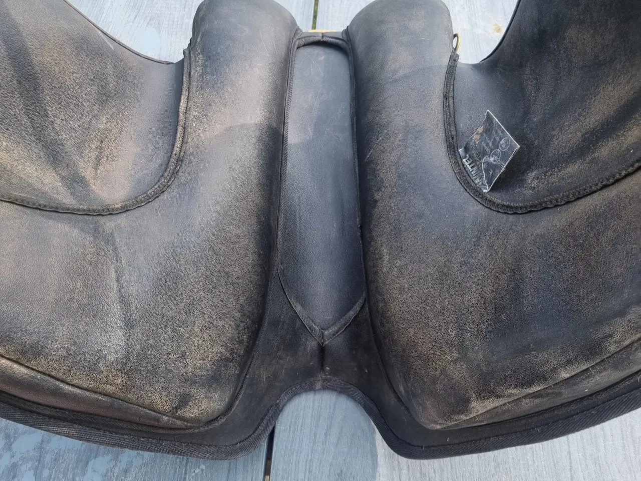 Billede 10 - Wintec hightec icelandic 17