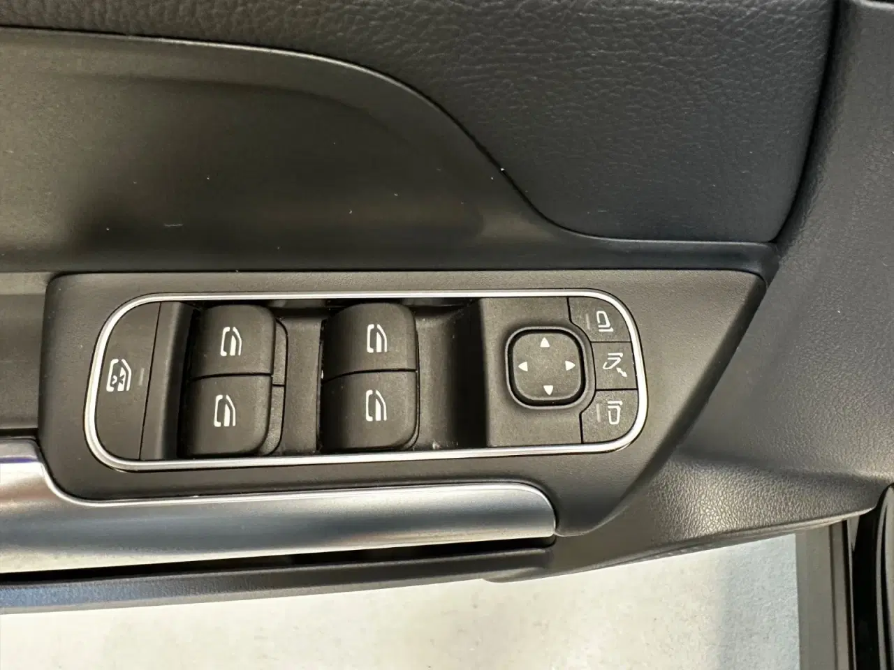 Billede 13 - Mercedes EQA250+  Progressive