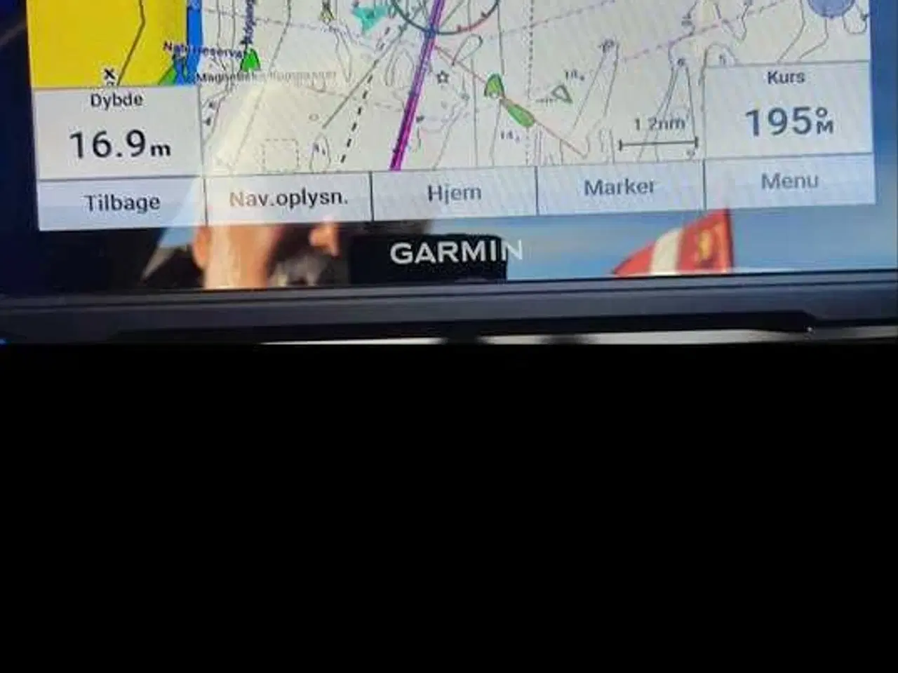 Billede 19 - Vindø 32 super tilbud