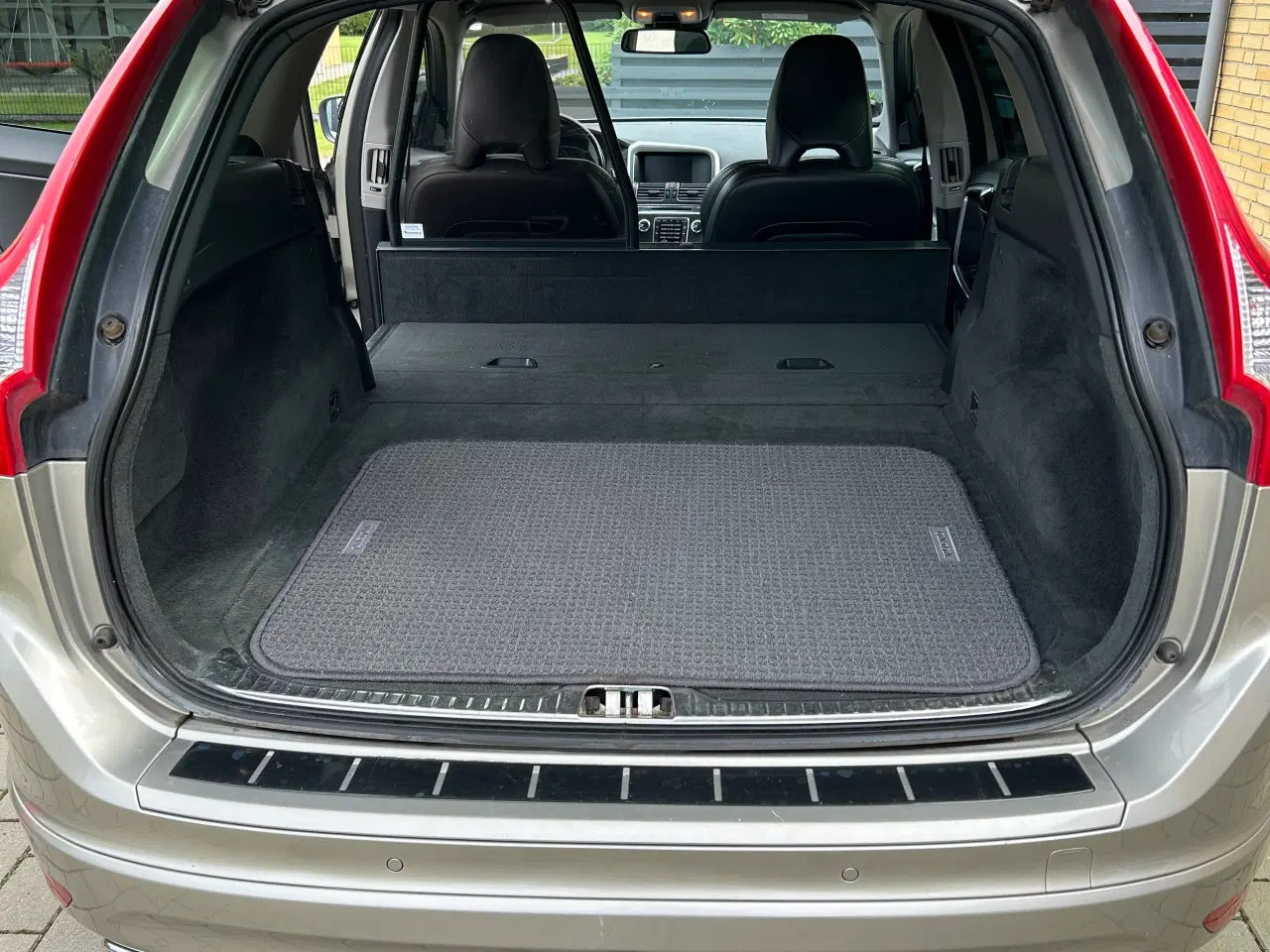 Billede 6 - volvo xc60