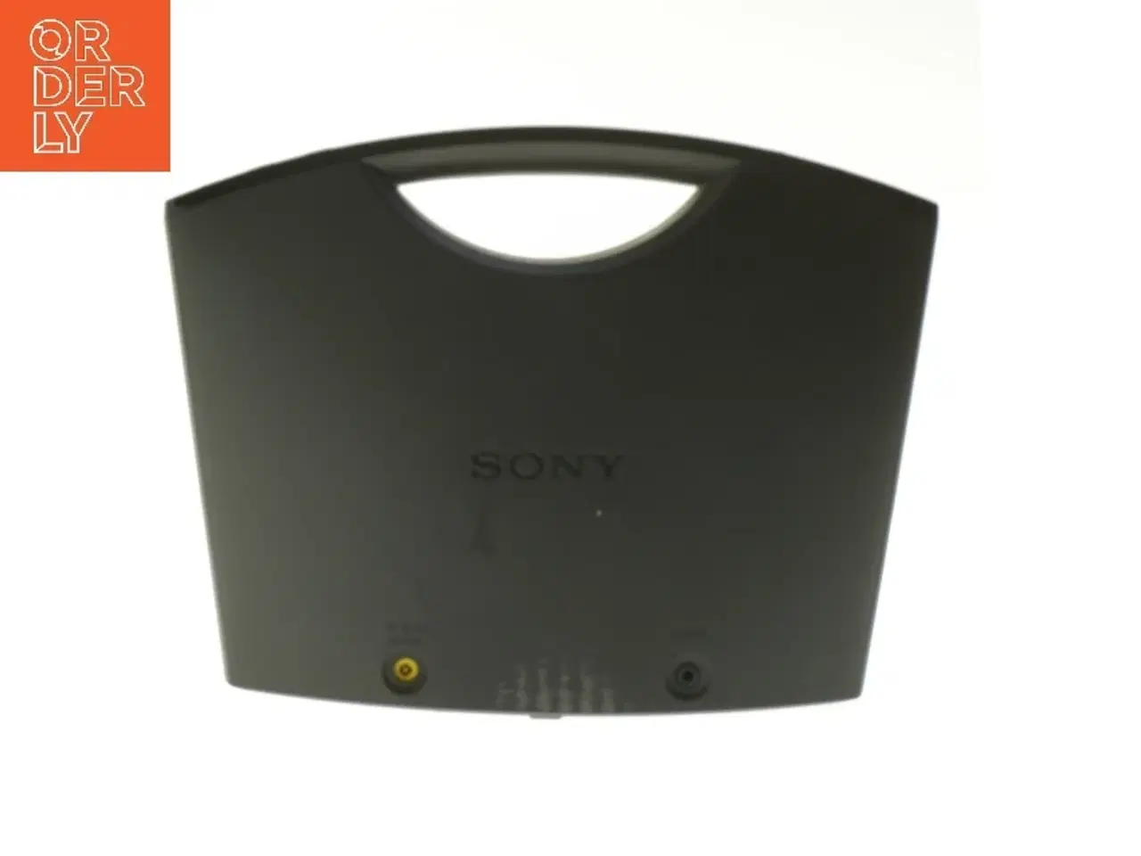 Billede 2 - Sony bærbar højtaler fra Sony (str. 25x18,5 cm)