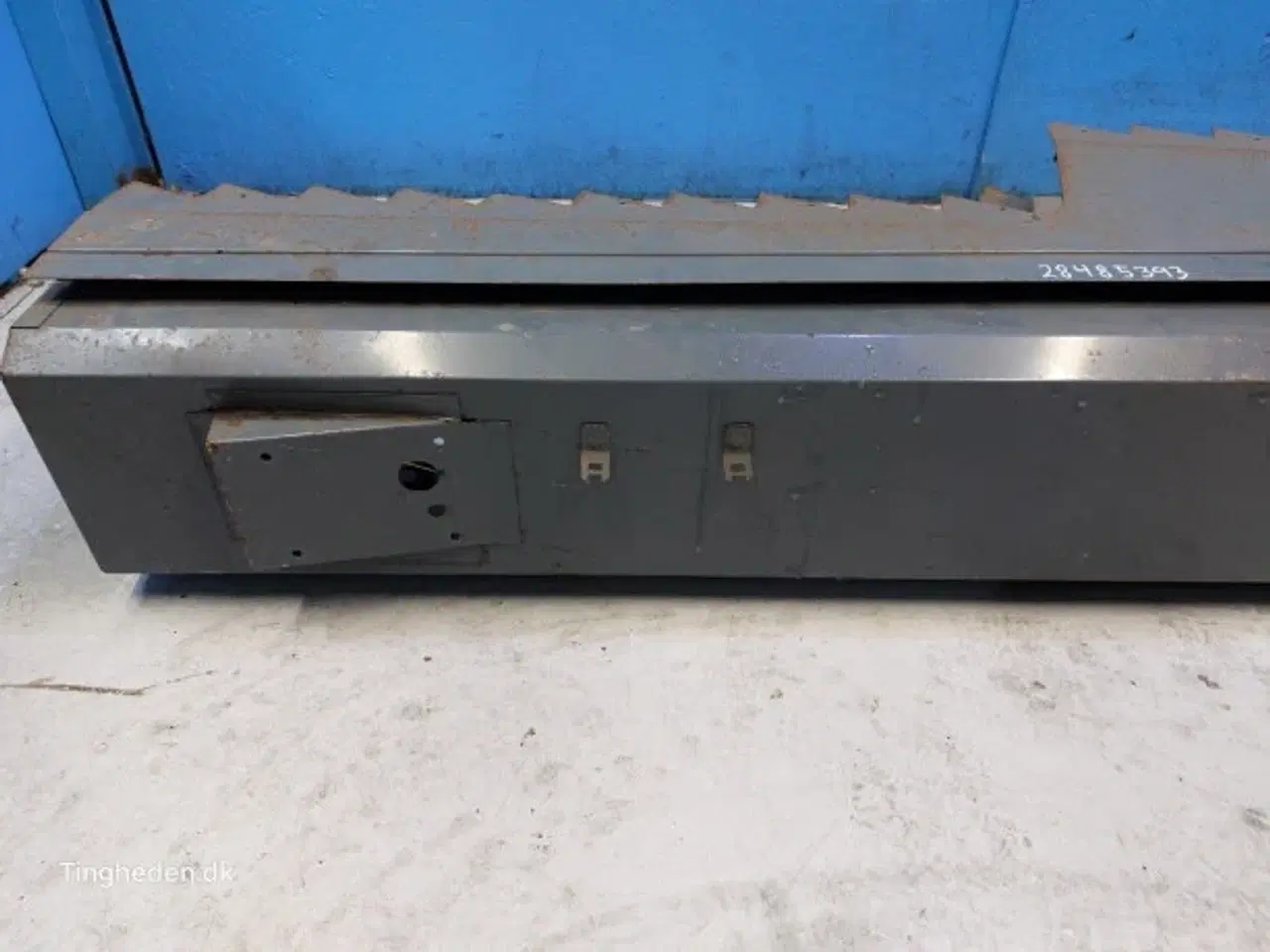 Billede 2 - Massey Ferguson 7256 Ryster 28485120