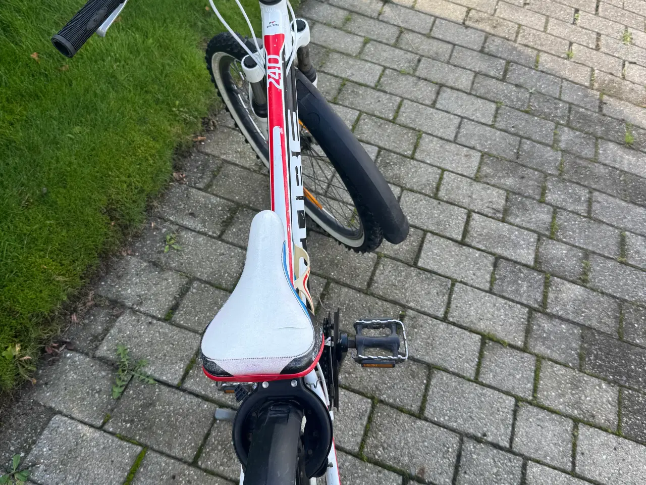 Billede 3 - Cube mtb 24 tommer