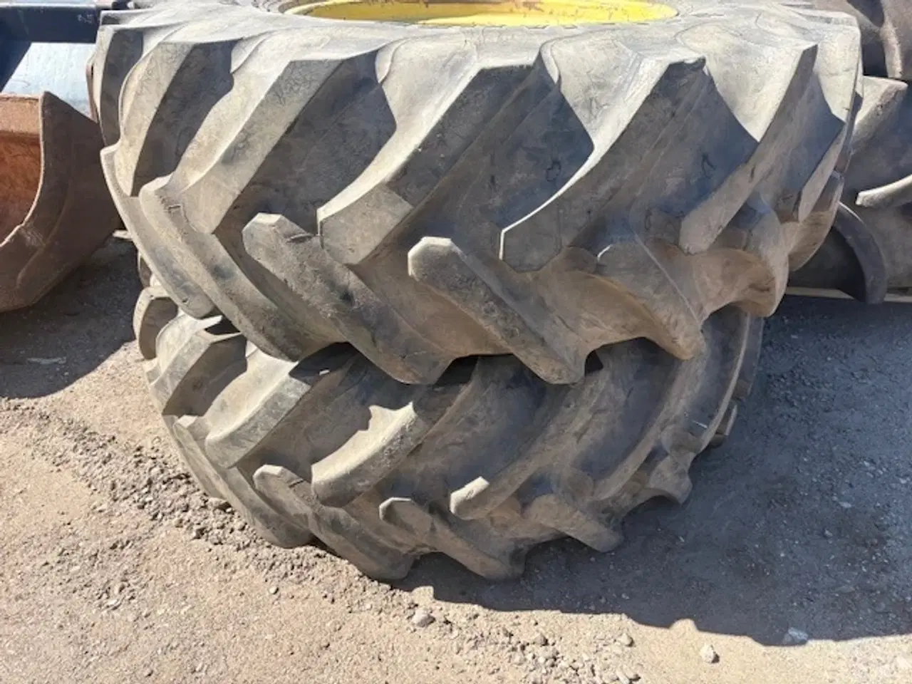 Billede 4 - Alliance 16.9R-26  50%