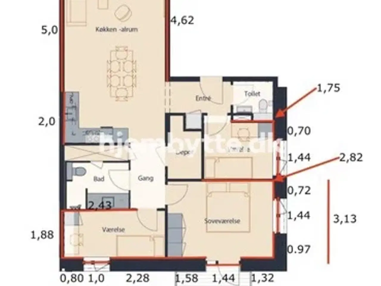 Billede 7 - Hjembytte - Elementfabrikken