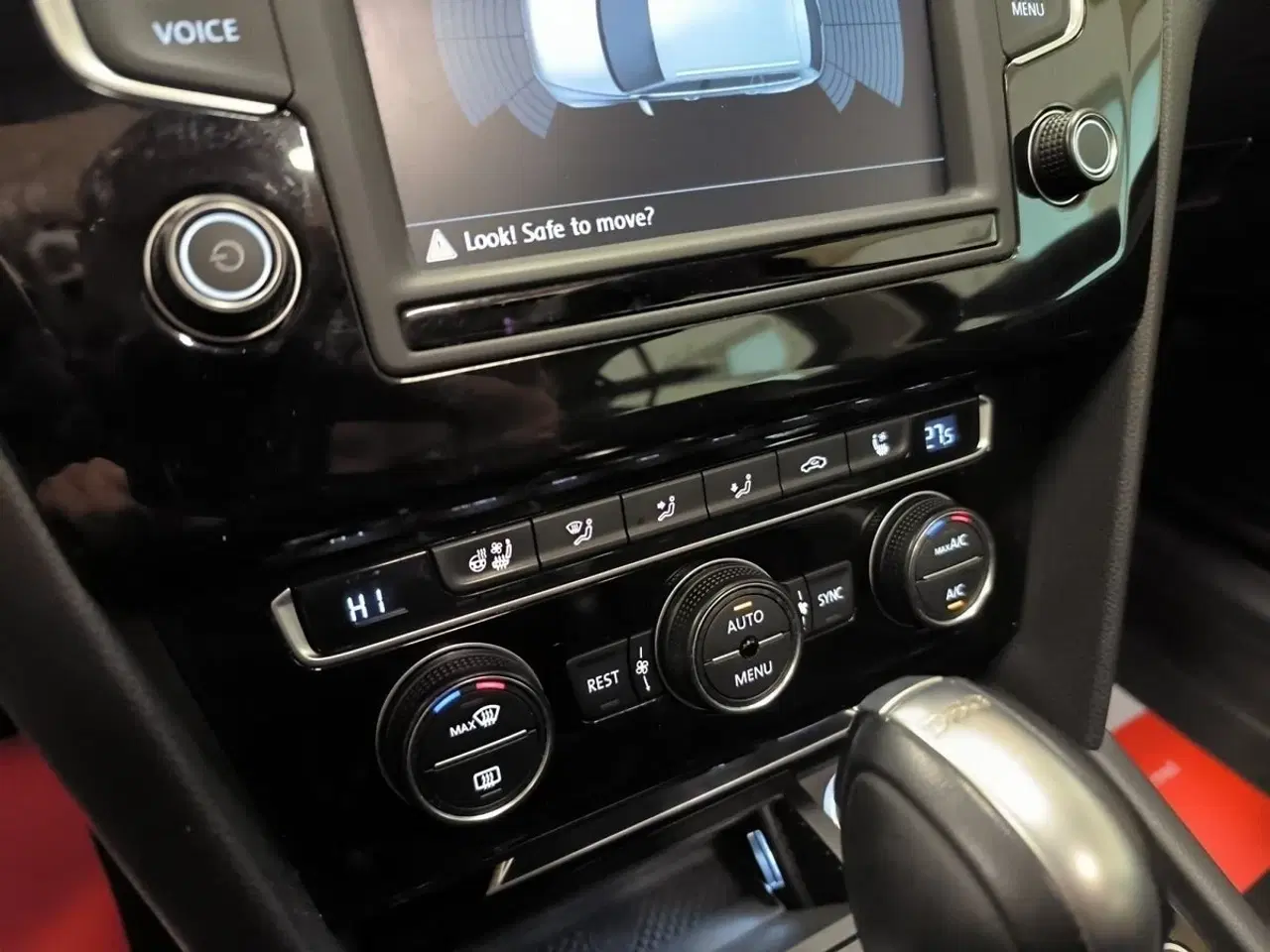 Billede 12 - VW Passat 2,0 TDi 150 Highline Variant DSG