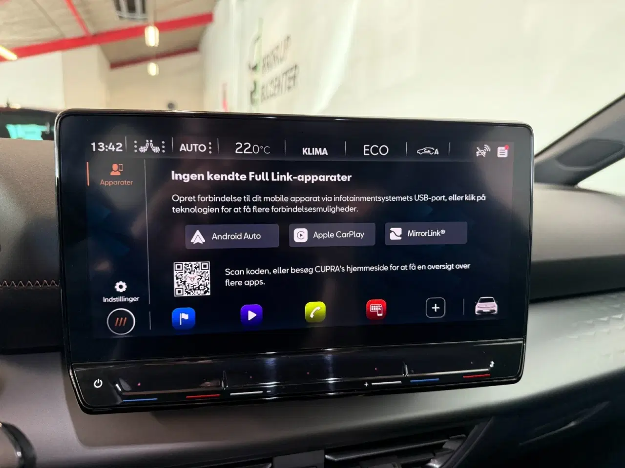 Billede 18 - Cupra Born 77 e-Boost