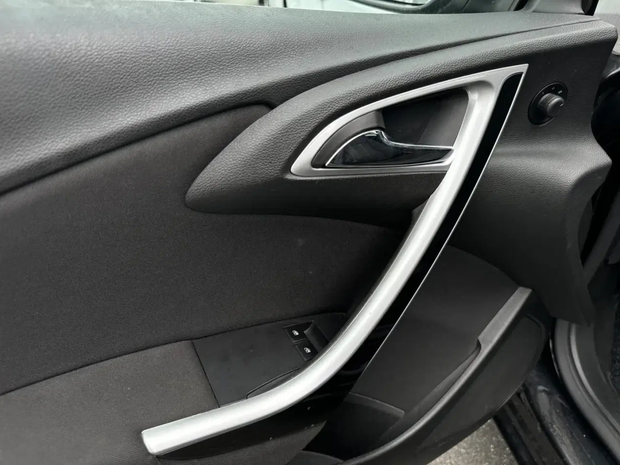 Billede 8 - Opel Astra 1,4 Turbo Sport Start/Stop 140HK 5d 6g