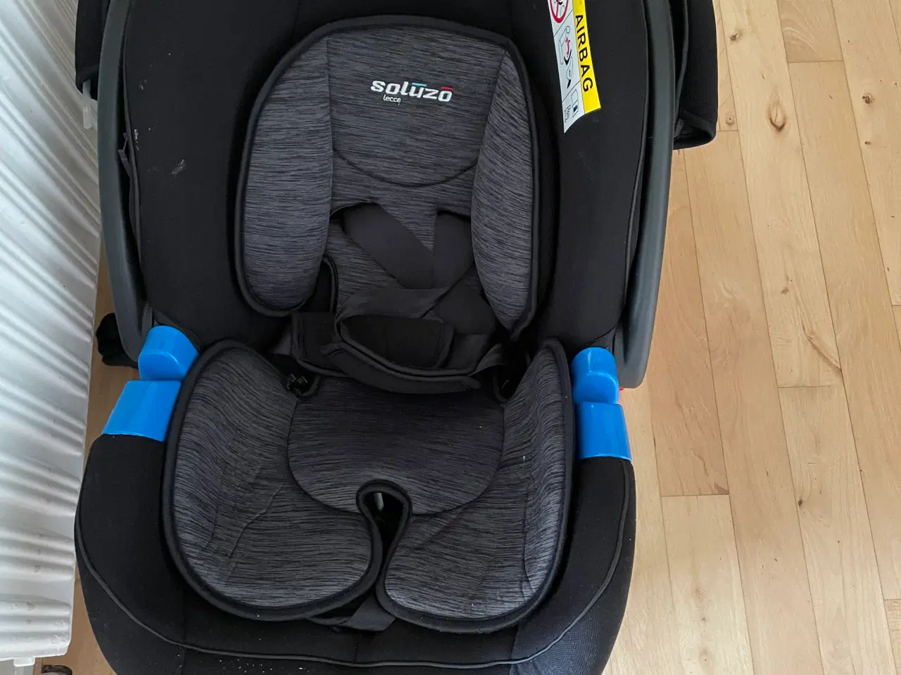 Billede 1 - Baby udstyr
