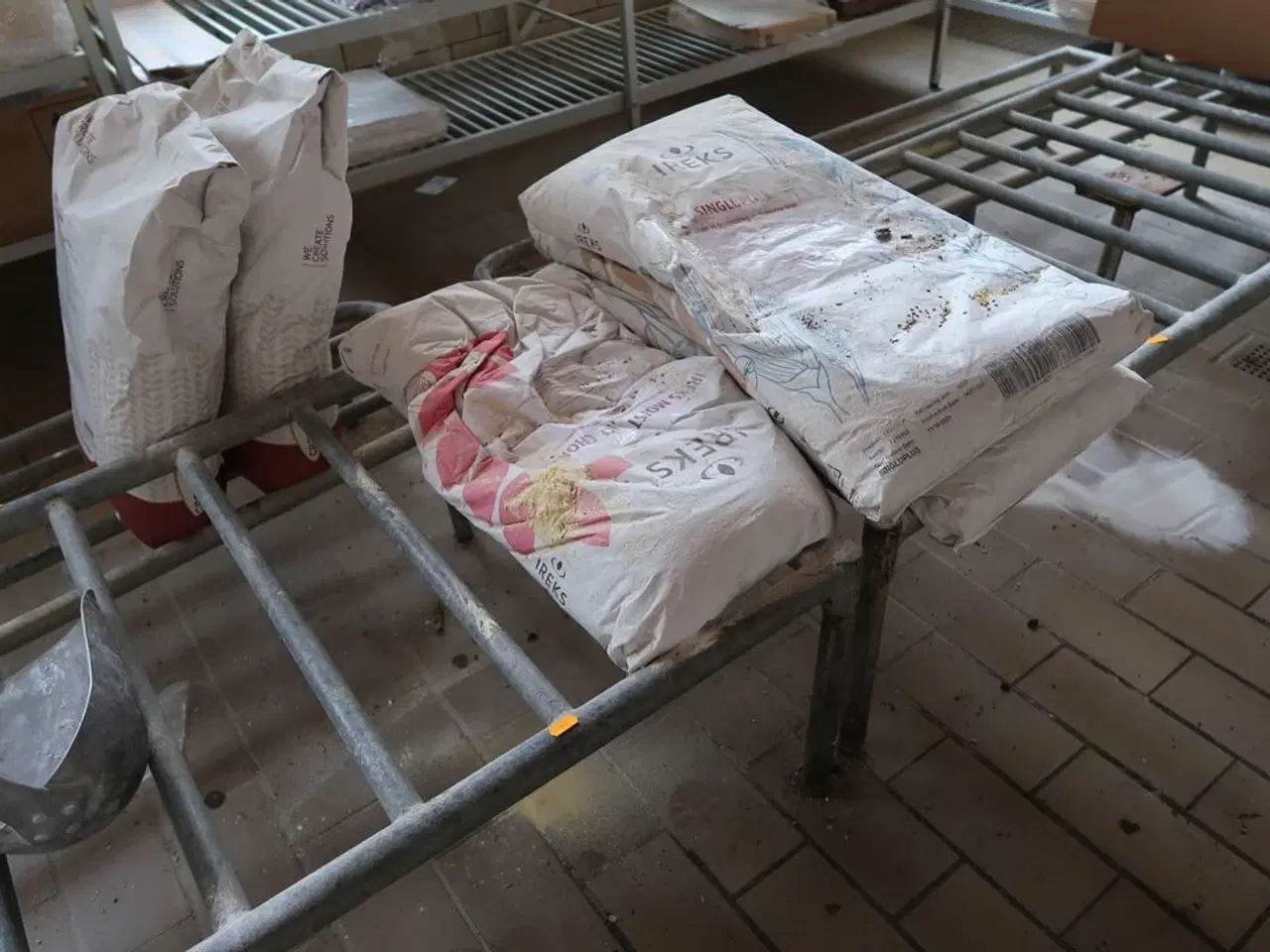 Billede 3 - 5 stk. stativer