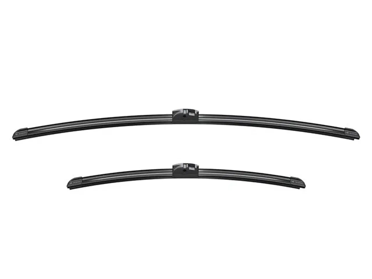 Billede 1 - Bosch Aerotwin Flatblade viskerblade sæt A523S