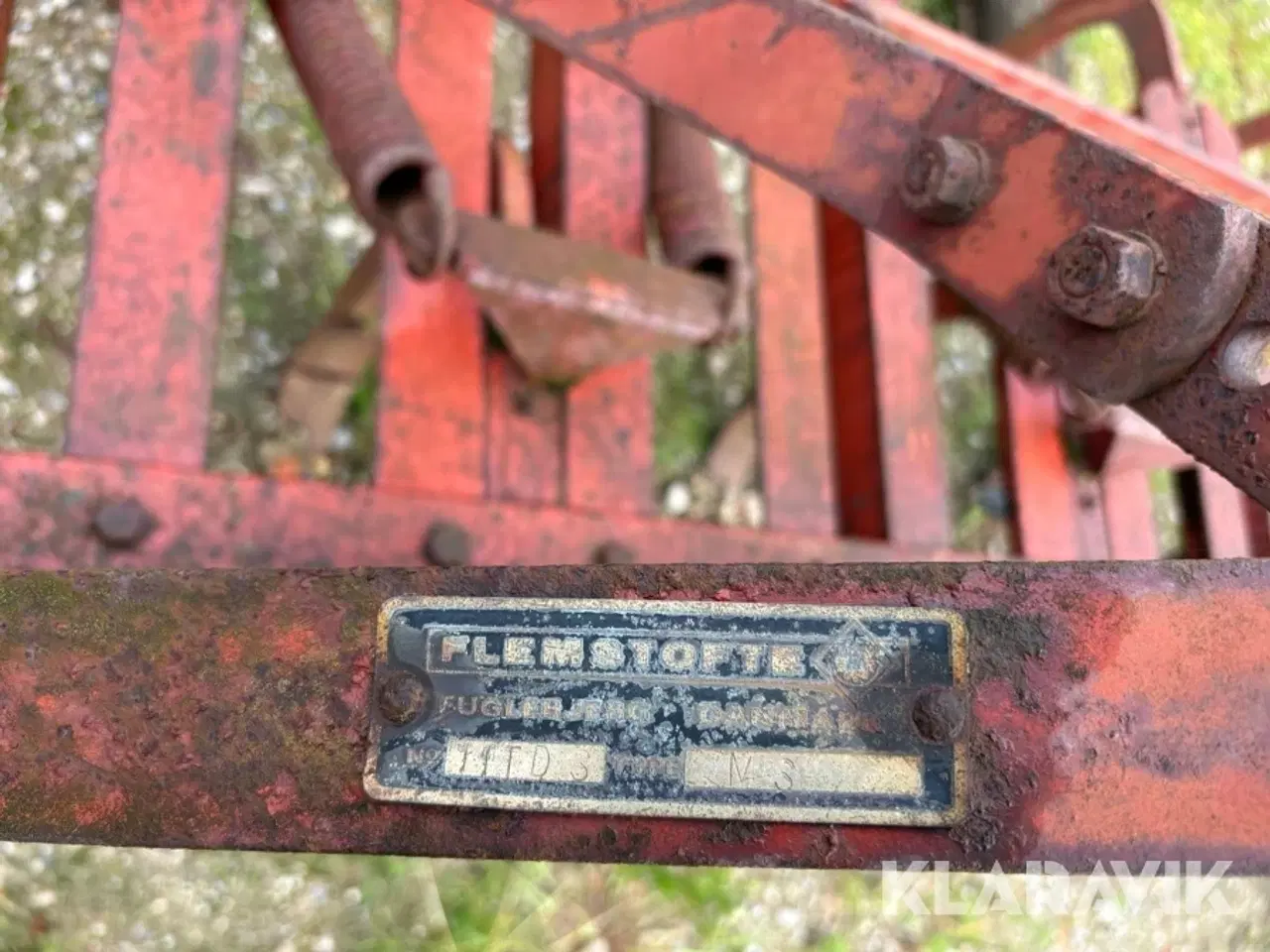 Billede 5 - Havre Flemstofte MS